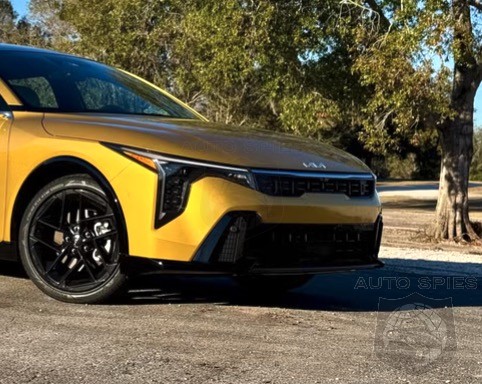 Has Kia Found The Formula For Making Affordable Cars